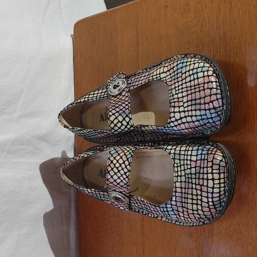 Alegria by PG Lite Shoe